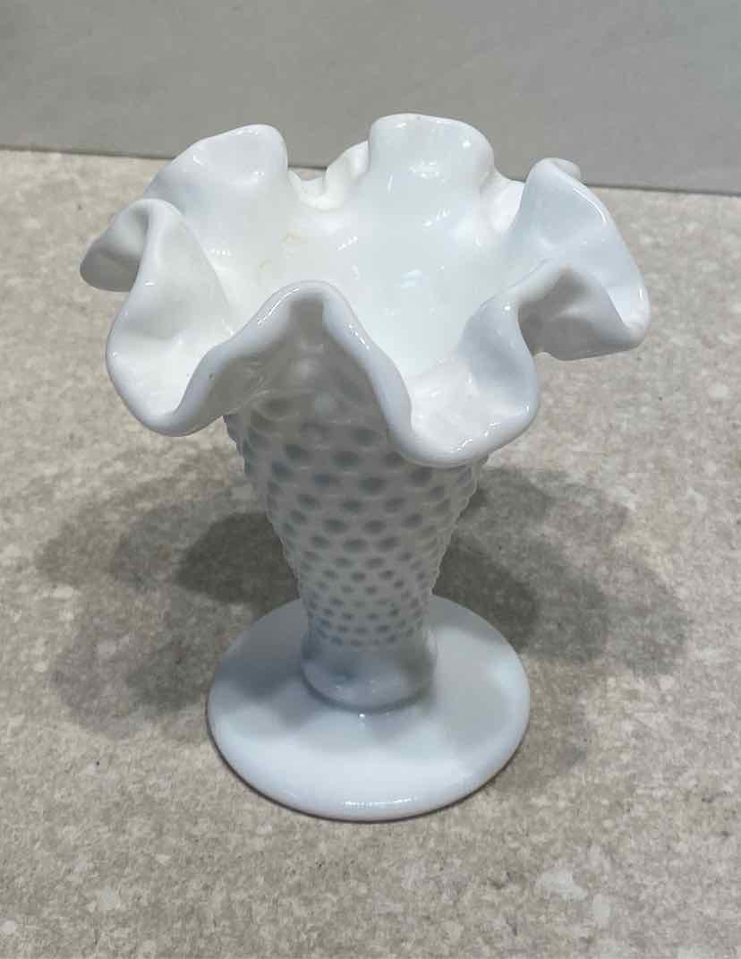 Fenton Vase
