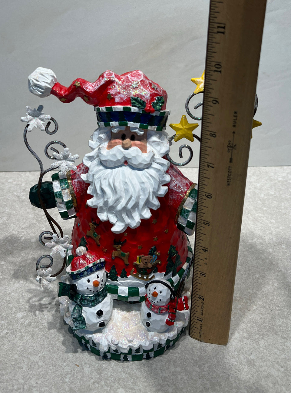 Santa
