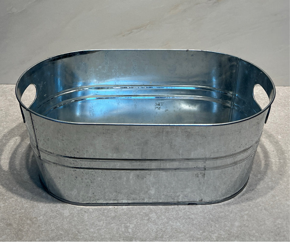 Metal Bucket
