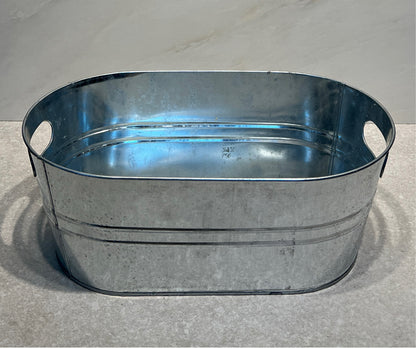 Metal Bucket