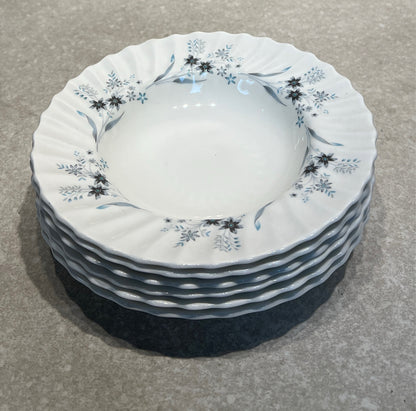 Royal Doulton Set of 6 Bowls