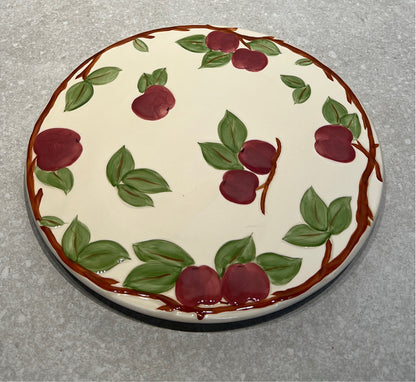 Franciscan Apple Server