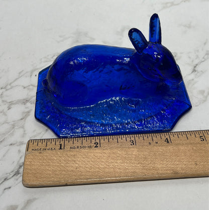 Rabbit Topper