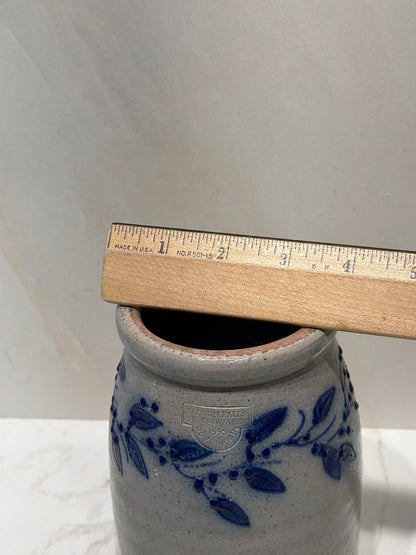 Salmon Falls Crock/Vase