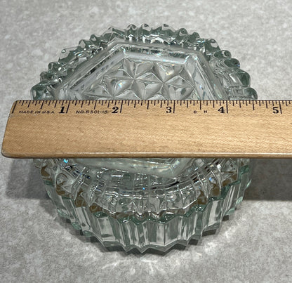Covered Bowl