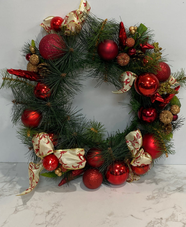 Christmas Wreath