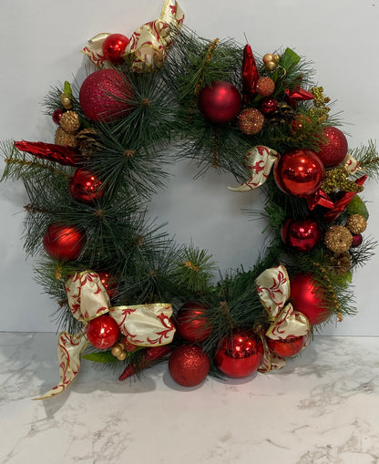Christmas Wreath