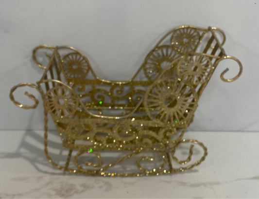 Sleigh