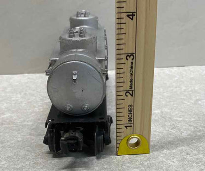Lionel Sunoco Tanker Train 6465