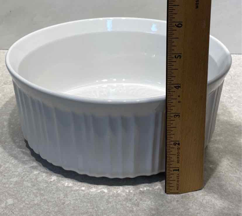 Cornign Ware Bowl (No Cover)