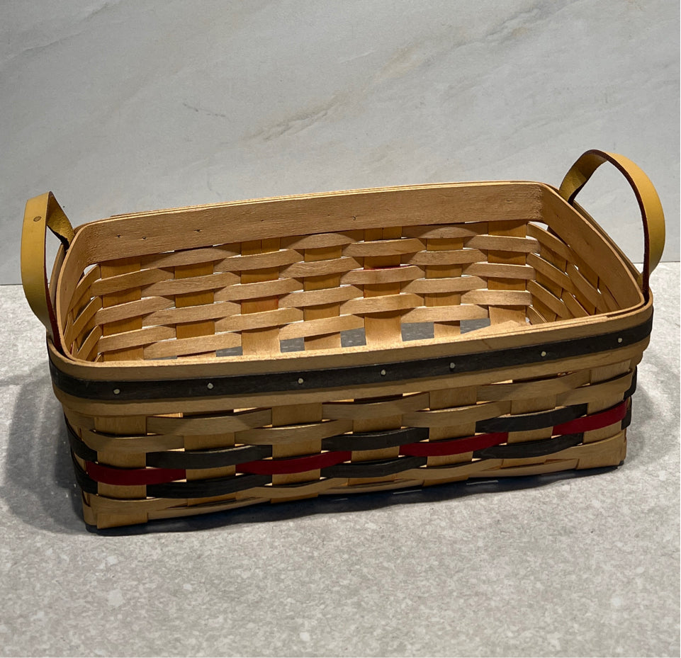 Bradford Basket