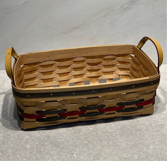Bradford Basket