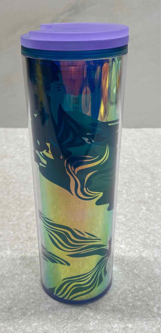 Starbucks Travel Mug