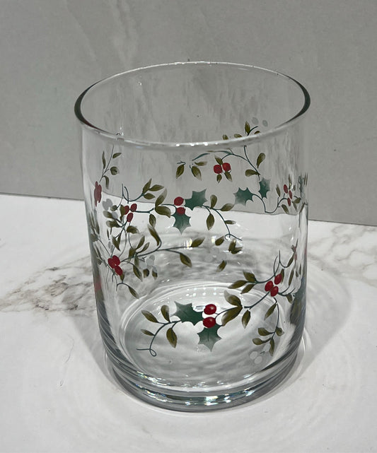 Set of 6 Glasses