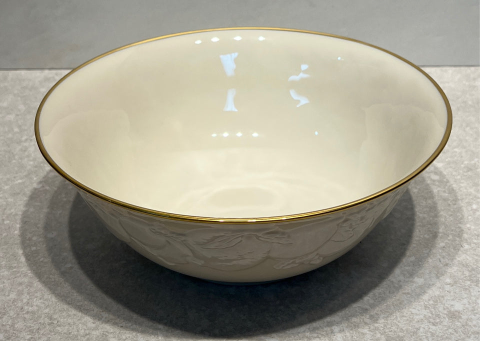 Lenox Fruits Of Life Bowl