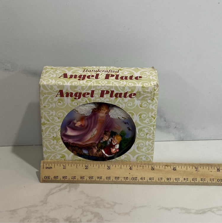 Angel Plate