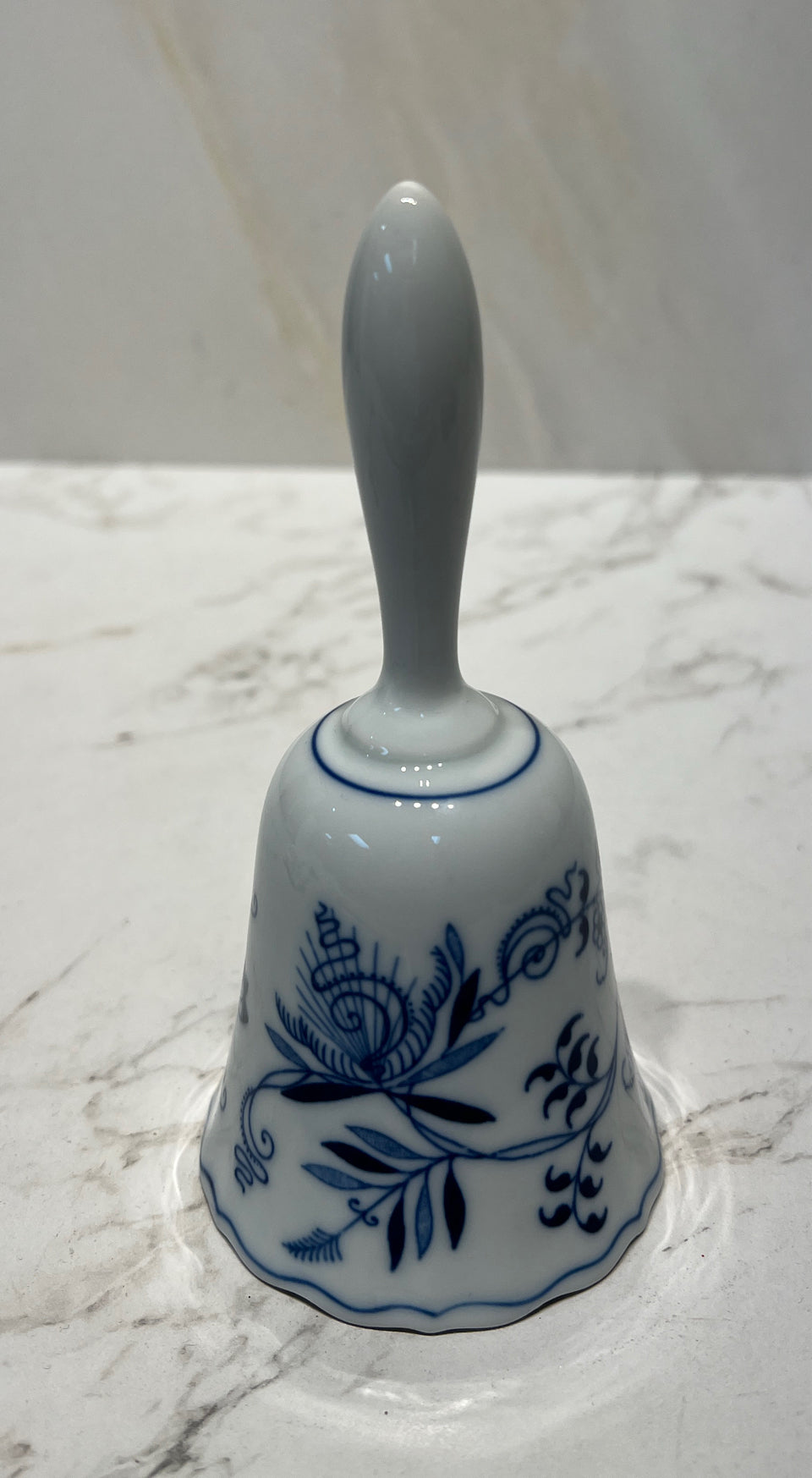 Blue Danube Bell