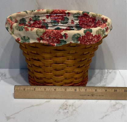 Longaberger Basket