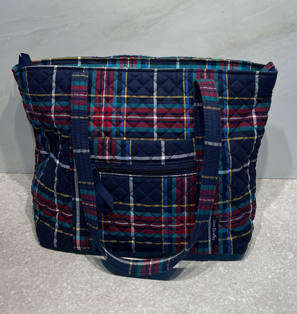 Vera Bradley Handbag