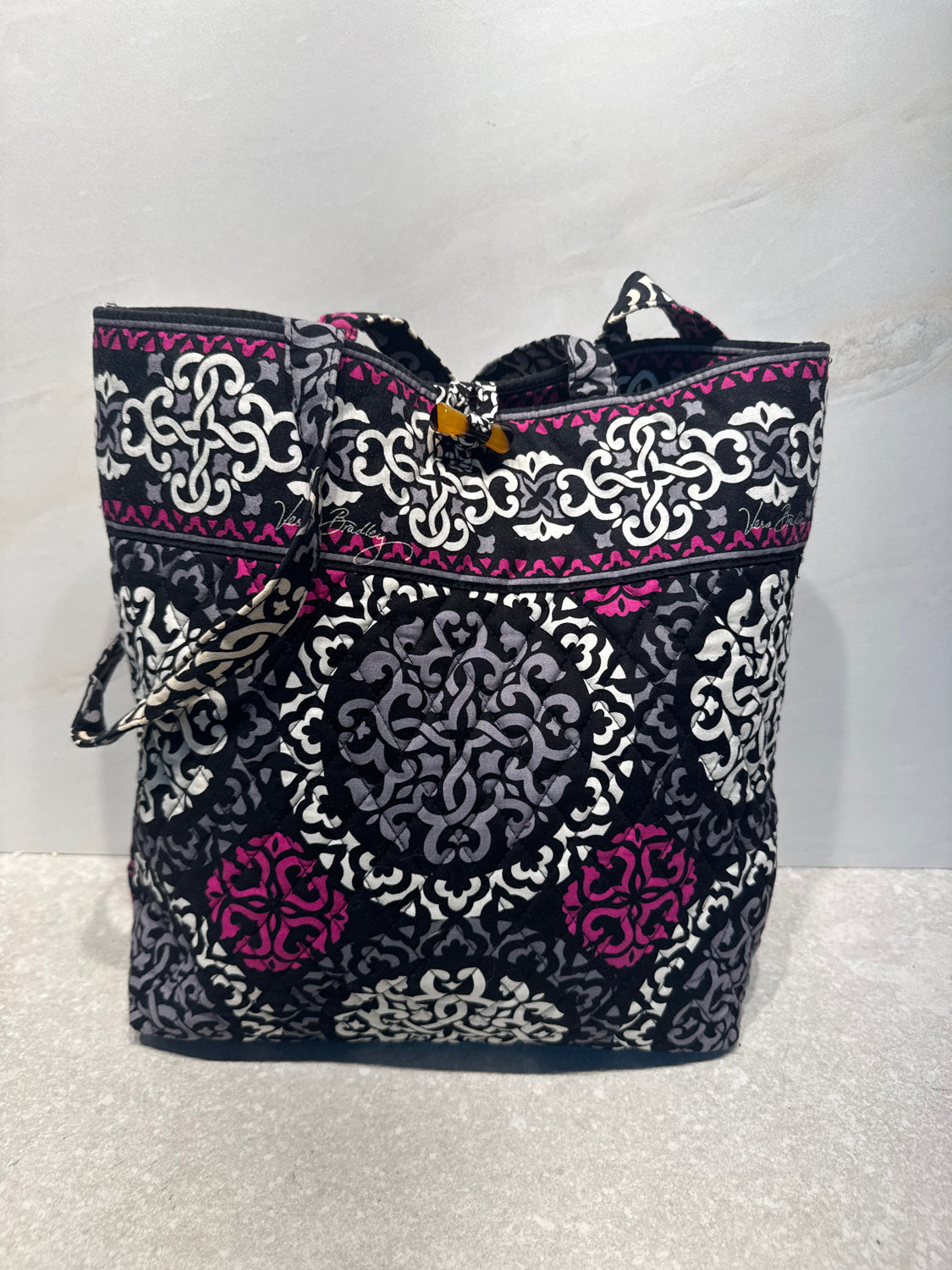 Vera Bradley Tote Bag