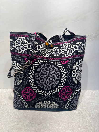 Vera Bradley Tote Bag
