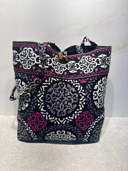 Vera Bradley Tote Bag