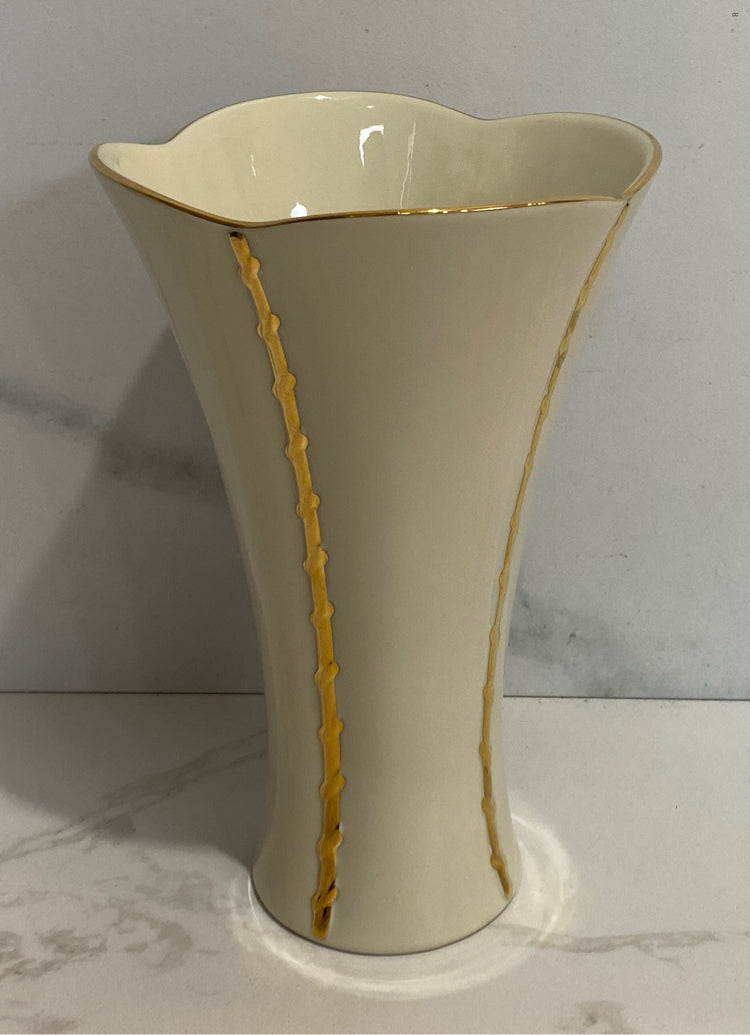 Lenox Vase