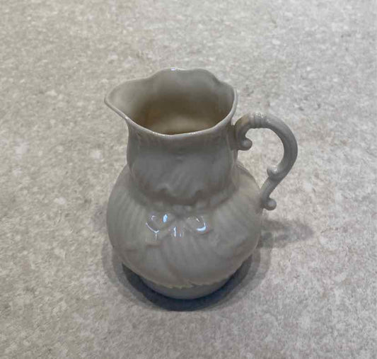 Belleek Creamer