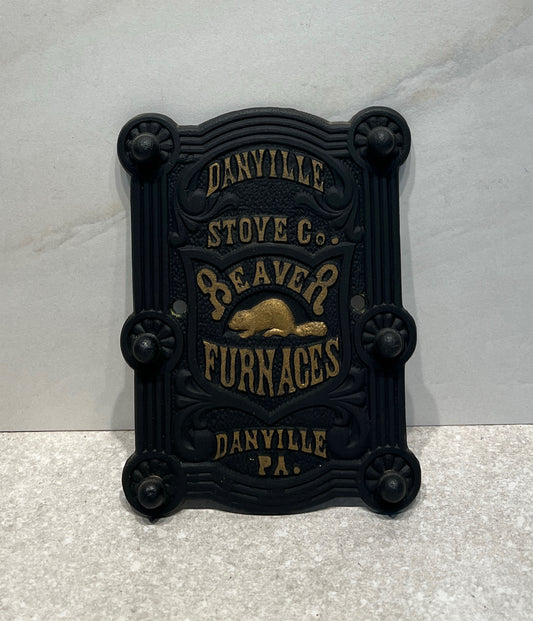 Danville Stove Co.