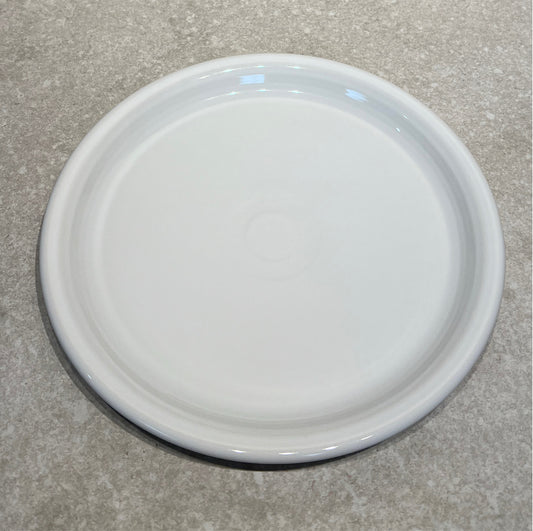Fiesta Dinner Plate