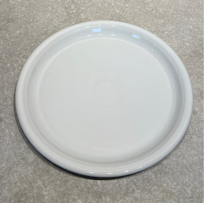 Fiesta Dinner Plate