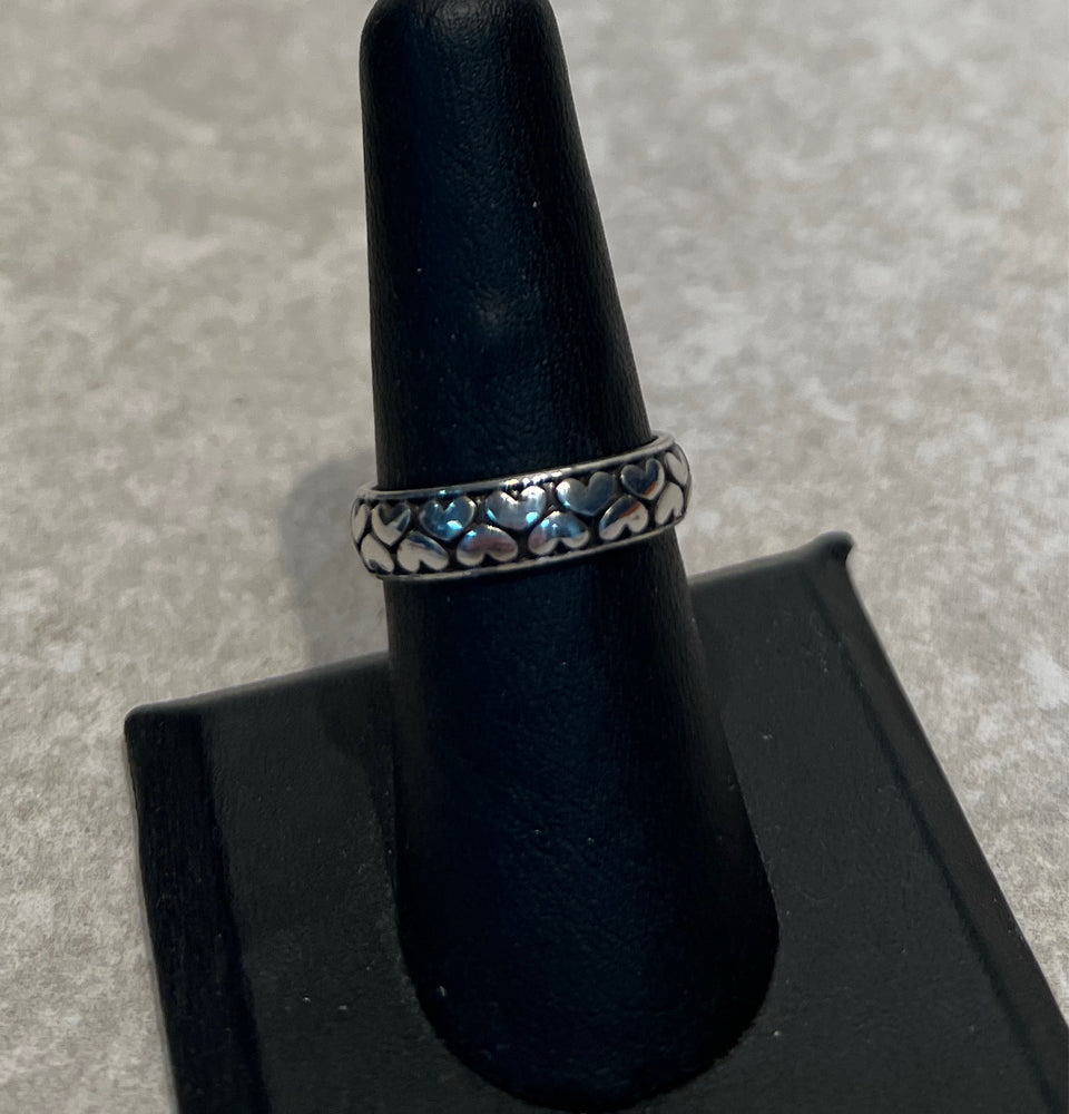 Brighton Ring - Size 8