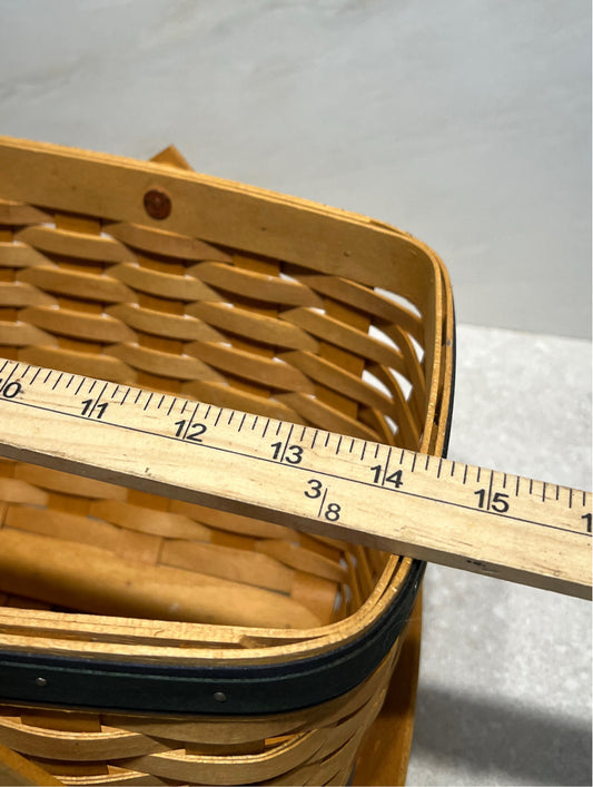 Longaberger Basket