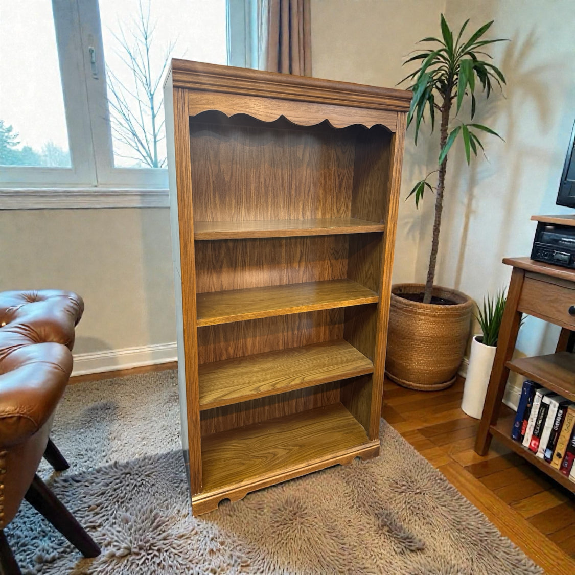 Bookshelf (As-Is)