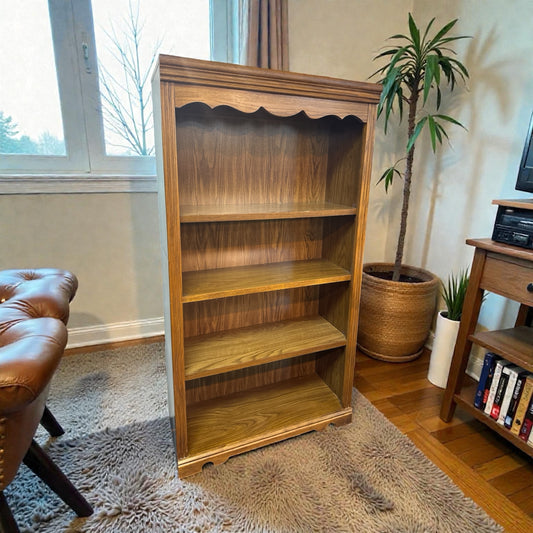 Bookshelf (As-Is)