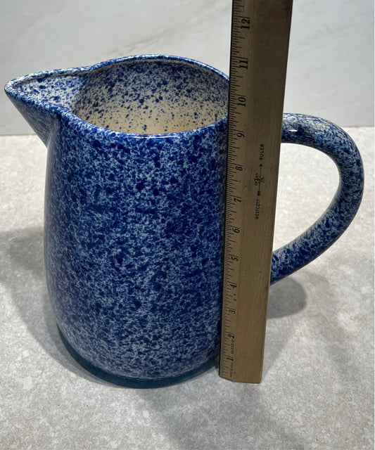 Pitcher