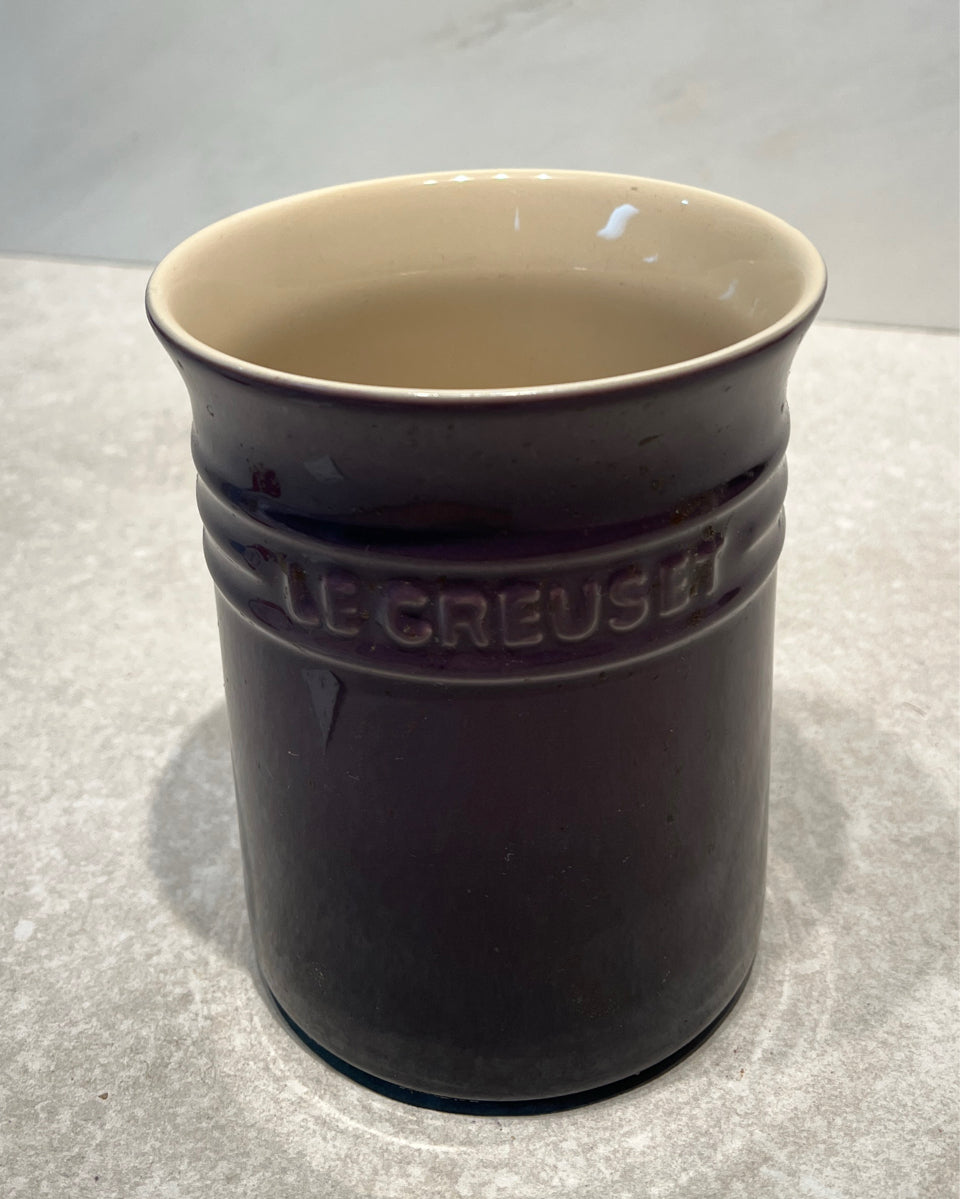 Le Creuset Jar