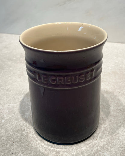 Le Creuset Jar