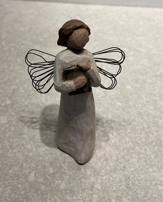 Willow Tree Figurine