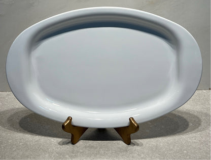 Corning Platter