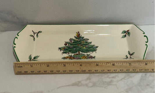 Spode Tray