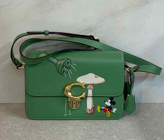 Coach Handbag - NEW
