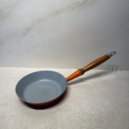 Le Creuset Pan