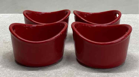 SEt of 4 Rachael Ray Bowls