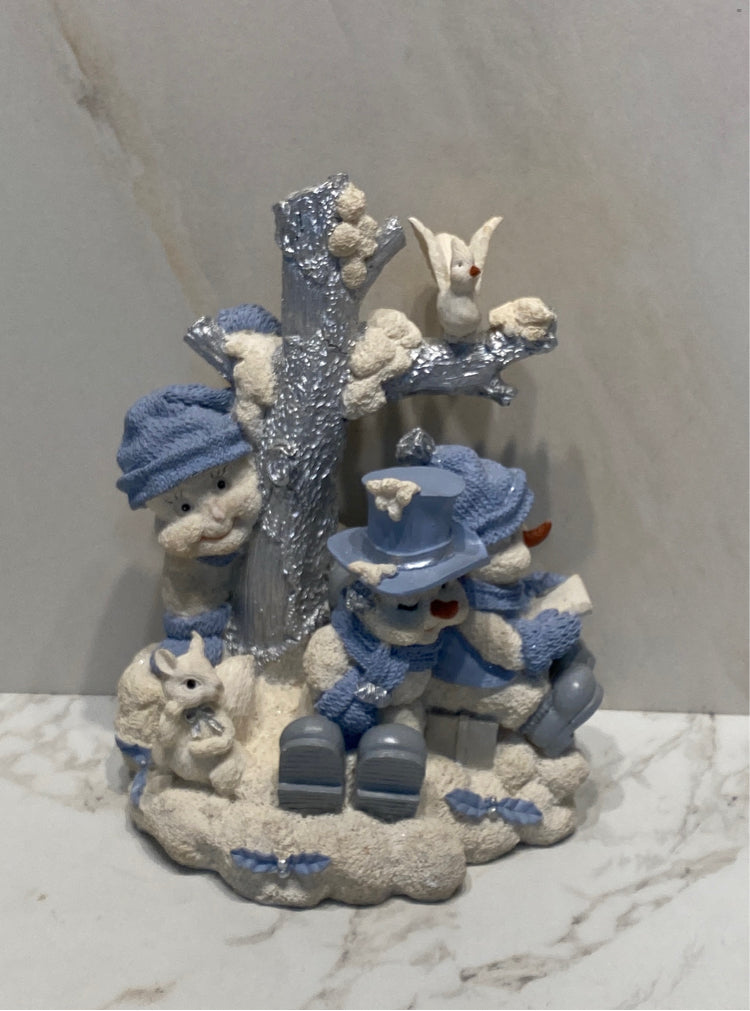 Snowbuddies