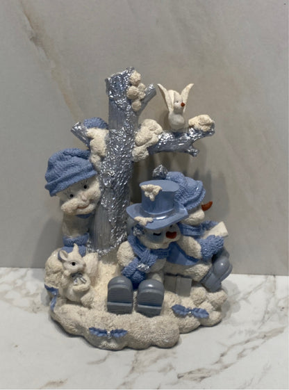 Snowbuddies