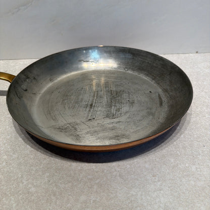 Copper Pan