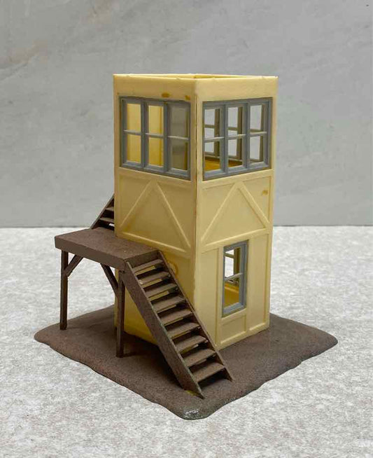 Lionel Control Tower