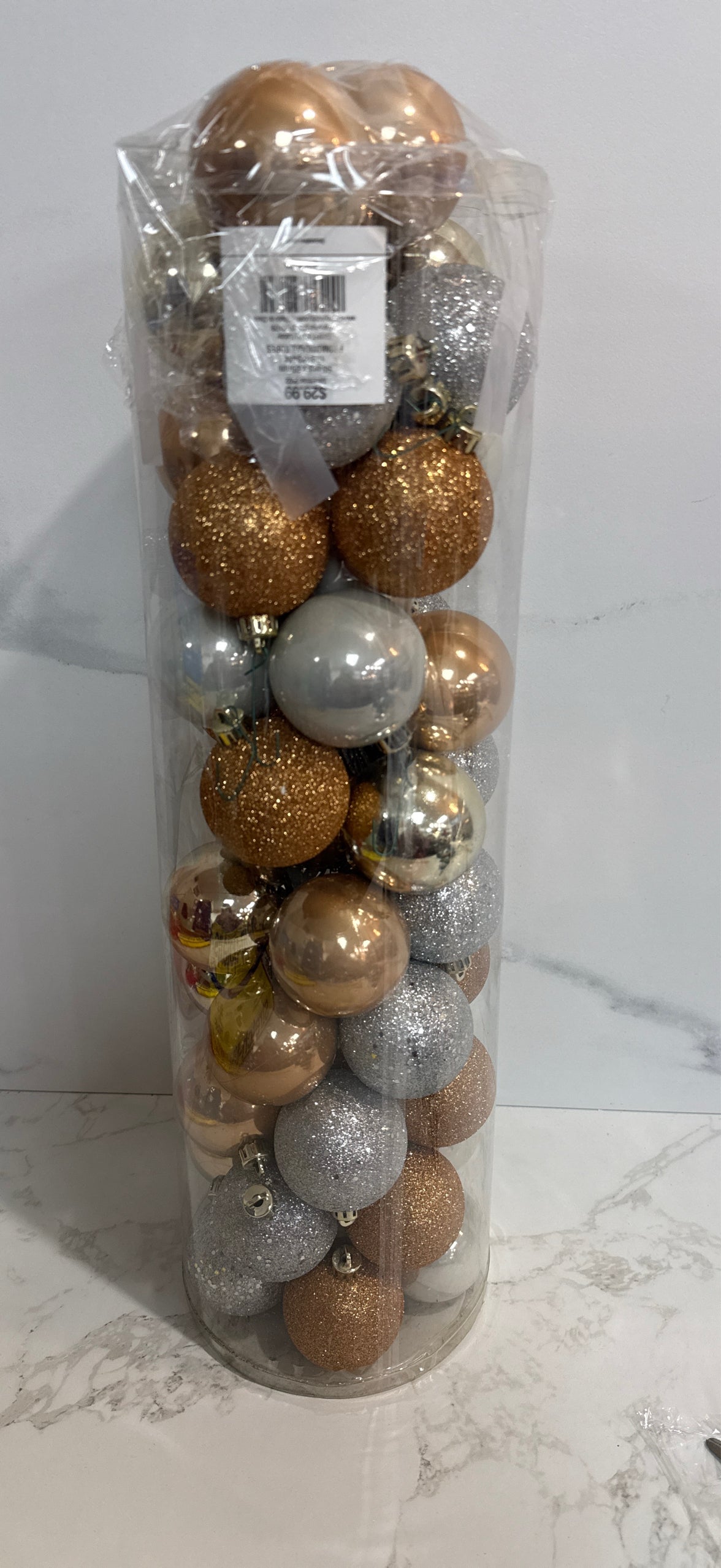 Christmas Ornaments