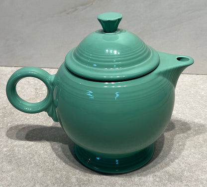 Fiesta Teapot